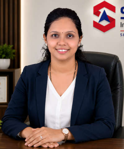 Mrs. Sonali Sarvesh Karapurkar